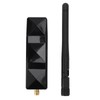 150Mbps Wireless USB WiFi Adapter with AR9271 Chipset, Detachable Antenna,
