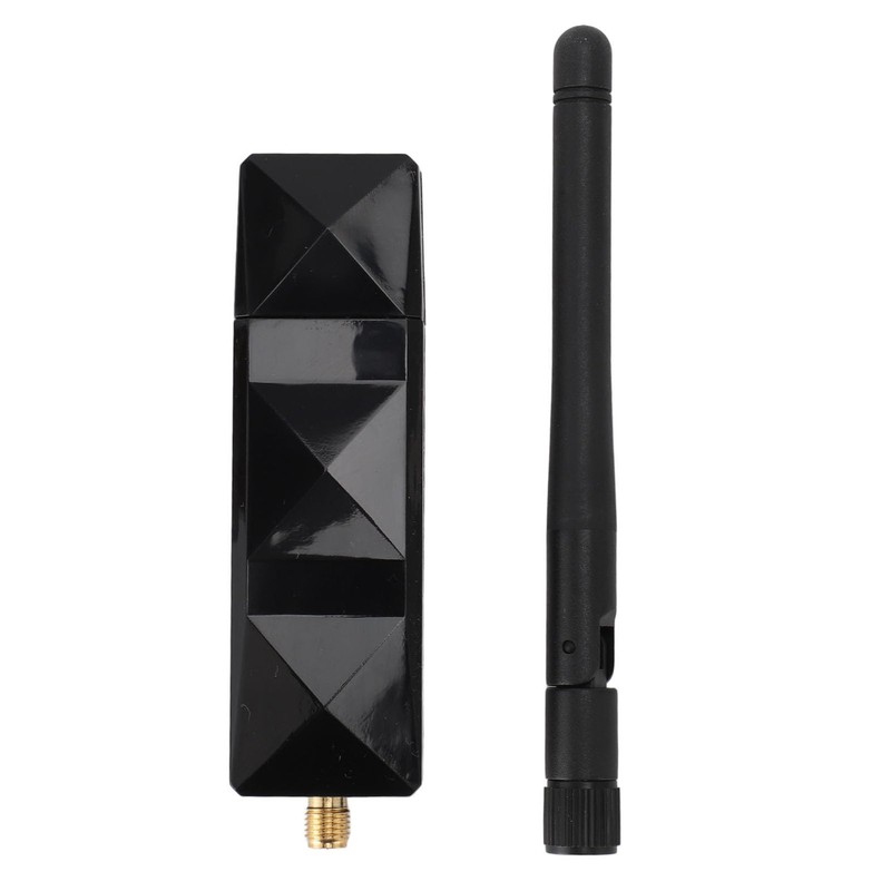 150Mbps Wireless USB WiFi Adapter with AR9271 Chipset, Detachable Antenna,