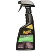 Meguiar's Oficial Limpiador de Telas y alfombras G9416 473 ml