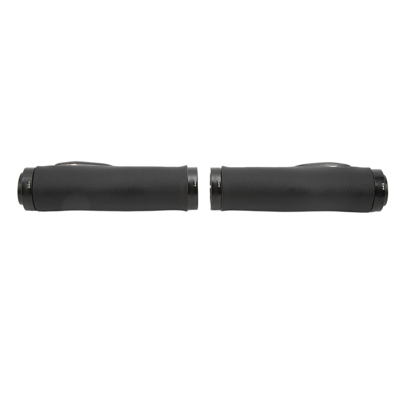 1Pair G612 Bicycle Handlebar Grips Anti Slip Bike Handle Grips