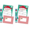 Rachel Ellen - Letter to Santa 2 Pack - SANTA5