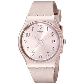 Swatch Pinkbaya