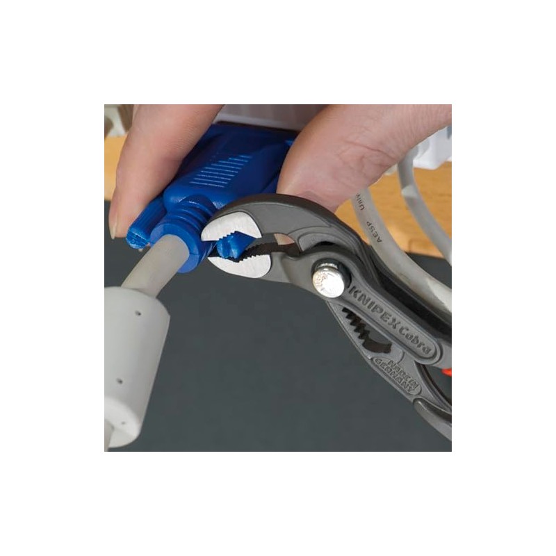 KNIPEX Cobra Water Pump Pliers