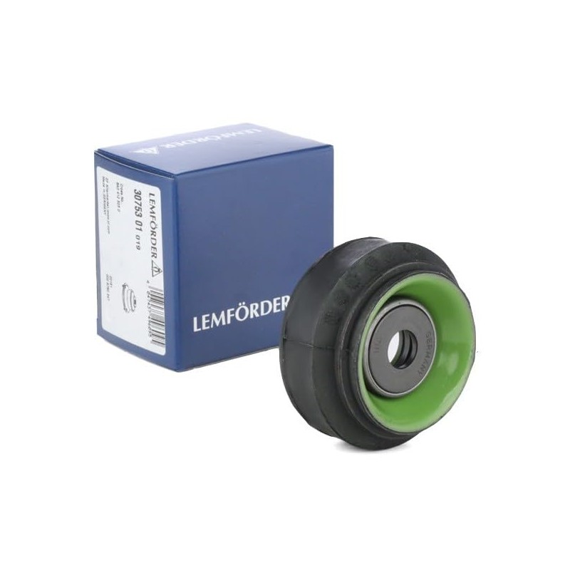 LEMFÖRDER 30753 01 Suspension Strut Support Bearing