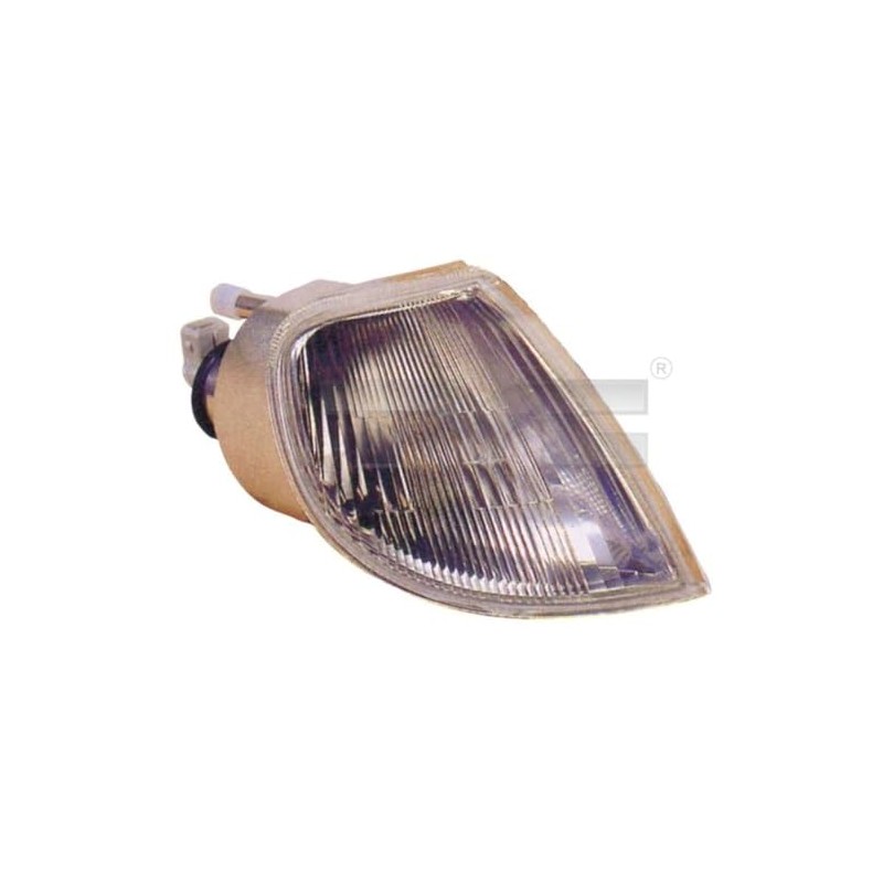 Indicator Light 18-3583-05-2 Indicator White Right for Citroen Chanson Saxo