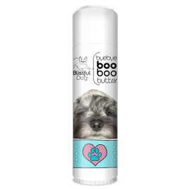The Blissful Dog Schnauzer Boo Butter, 0.50 oz