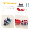 Gatuida 1 Set Reset Circuit Breaker Dc Circuit Breaker Circuit