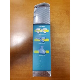 SleepRight Bruxor Dental Guard - Dental Guard for Grinding & Clenching NEW R5P5