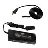 HQRP Heavy Duty 12V 10A Converter Compatible with Igloo 40353