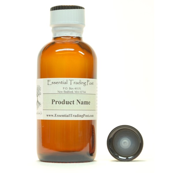 Lavender Rose Oil Essential Trading Post Oils 2 fl. oz (60 ML)