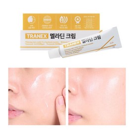 Artbox/RIRE RIRE TRANEX Meladin Cream 10g / Improves freckles, blemishes, and skin tone / 아트박스/리르 리르 TRANEX 멜라딘 크림 10g / 기미잡티피부톤 개선