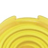 12pcs Arcade Button Cover Replace Mechanical Push Button Cover for