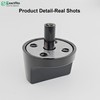 1 PCS Whirlpool Stove Knobs Replacements W11518483