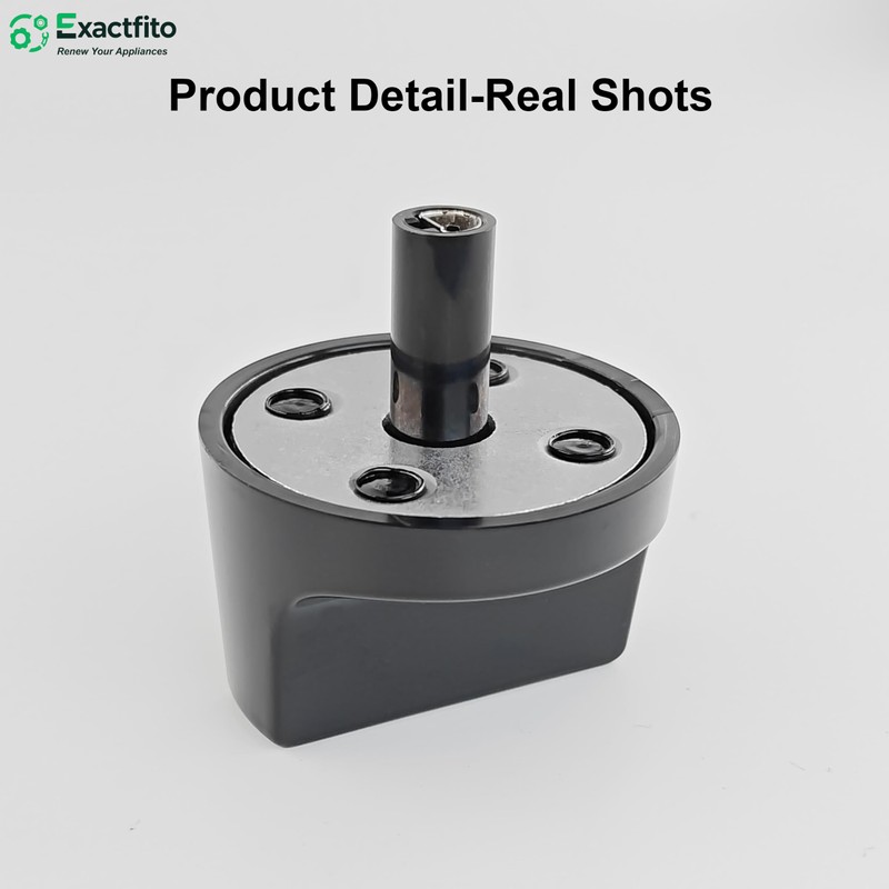 1 PCS Whirlpool Stove Knobs Replacements W11518483