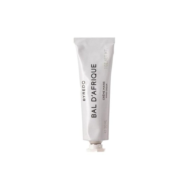 Byredo Baldafrique Hand Cream 30ml / 바이레도 발다프리크 핸드크림 30ml