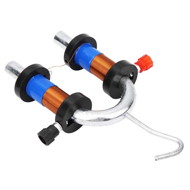 Horseshoe Electromagnet, Physical Experiments, Office and School Supplies, School Supplies,