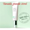 Protector Solar Spf50 Coreano Aclarante Hipoalergenico
