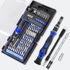 XOOL 62 in 1 Precision Screwdriver Kit, Electronics Repair Tool