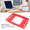 Silicone Protective Case Dustproof Waterproof Dropproof Cover Case for Show