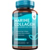 Marine Collagen 1000mg Enhanced with Hyaluronic Acid 100mg - 90