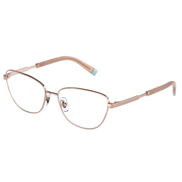 Eyeglasses Tiffany TF 1142 6105 Rubedo