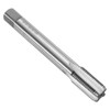 sourcing map Straight Flute Screw Taps G1/4-16 2B Thread HSS6542