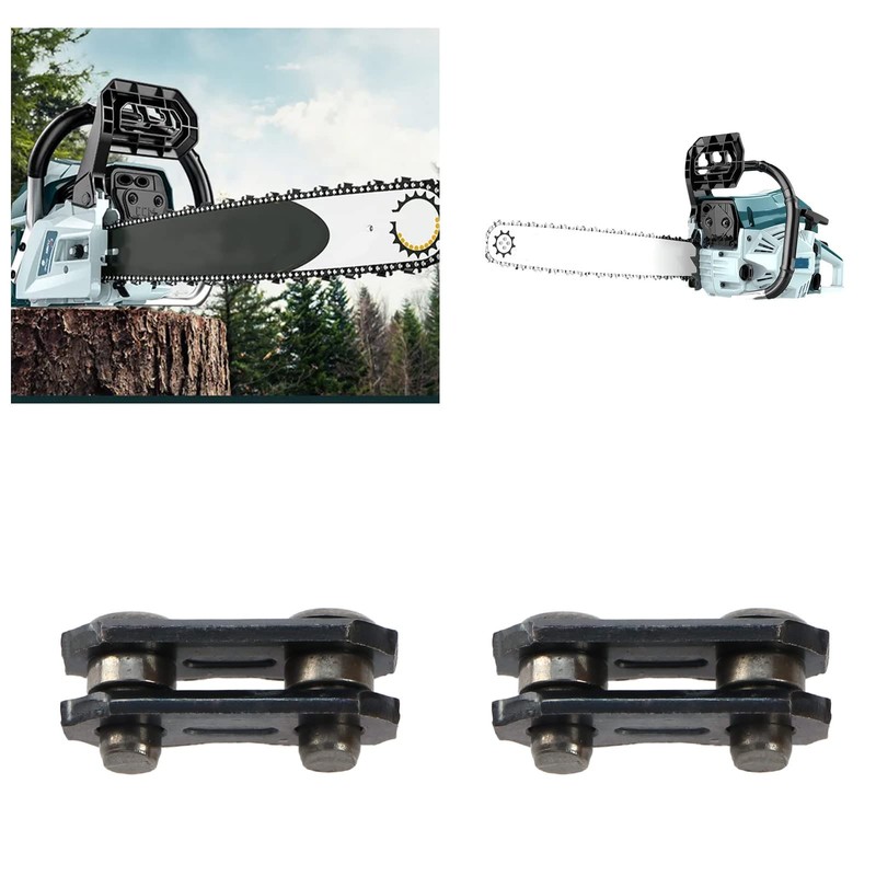 20 Sets Chain Link Link for Chainsaws Chainsaw Master Link