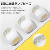 PAVIKE Nail Light, UV Light, Gel Nail Light, LED, Curing