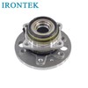 IRONTEK 9063503810 Rear Wheel Hub and Bearing Assembly W/ABS FITS