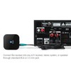 HomeSpot (2025 Version) NFC-Enabled Bluetooth Audio Receiver with aptX HD,