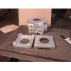 Ben Douglas Foundry Post Base, for 6x6 Post and column,
