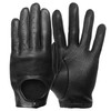 Pratt and Hart Streamline Women’s Deerskin Driving Gloves Size M