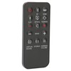 Kafuty-1 SB250 Remote Control for JBL Cinema Soundbar, Full Function