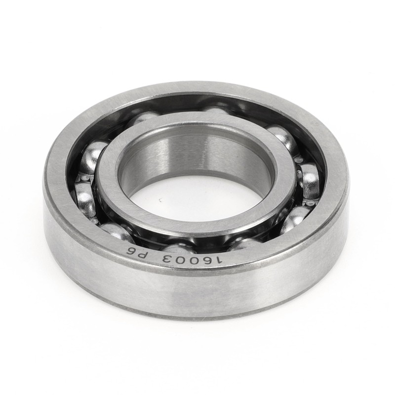 ACROPIX 16003 Deep Groove Ball Bearing P6 17x35x8mm Lubricated Bearing