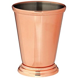 Barfly M37032CP Julep Cup, Copper