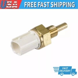 Unbranded Water Temperature Sensor For Arctic Cat Temp ATV Alterra TRV TBX XR 0808-124 US