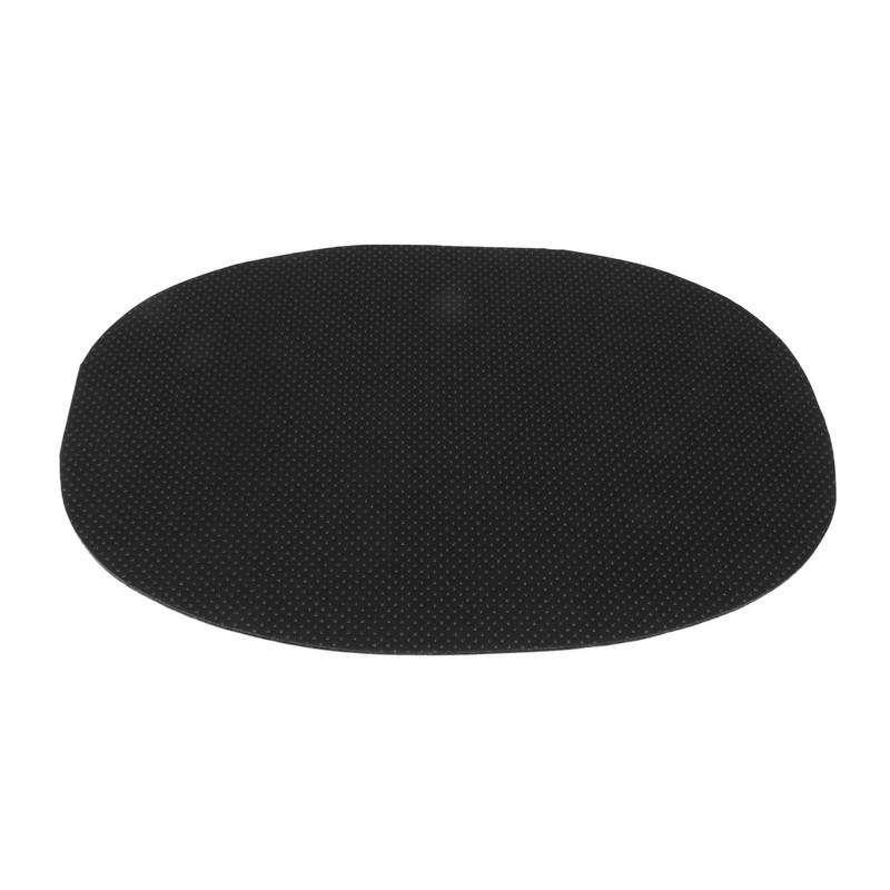 Appliance Heat Resistant Mat Cuttable Washable Countertop Protector Pad with