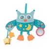 Chicco 00007704000000 Light Effect Owl