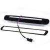 GRAND ORANGE LED Third 3rd Brake Light Clear Lens Compatible