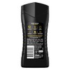 Lynx Excite Body Wash, 250 ml