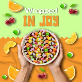 Premium Freeze Dried Candy (4 oz) Mother's Day Super Value Freeze Dried Candy, Resealable Bag for Freshness, Freeze Dried Crunchy Candies - 4 Ounces Movie Night Snacks (Original)