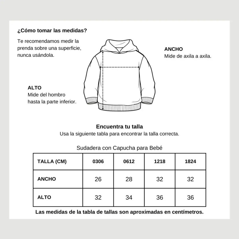 Conjunto Pants Sudadera Bebé Selección Mexicana Comodo