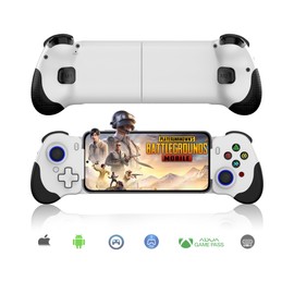 arVin Mobile Gaming Controller