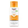 Eucerin Sensitive Protect Sun Light Lotion Protector Solar Corporal Fps50
