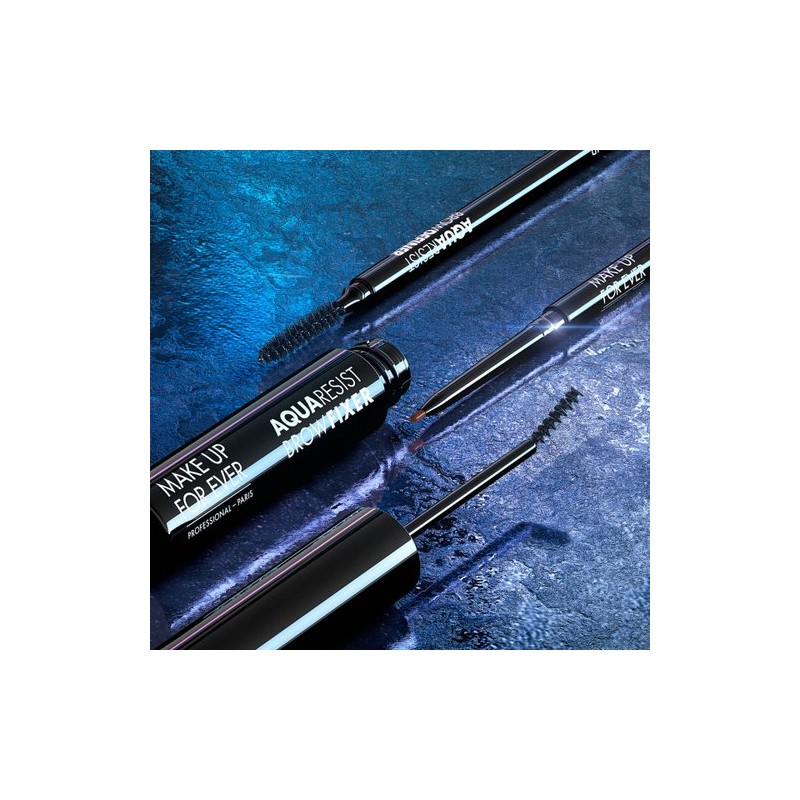 Makeup Forever [Makeup Forever] Aqua Resist Brow Definer / [메이크업포에버]아쿠아