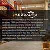 Yezoauto Fuel Pump for Bobcat 3200 3400 3600 3650 2010-2023