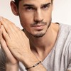 Thomas Sabo LS090-811-7-L22v unisex bracelet Little Secret Ethno