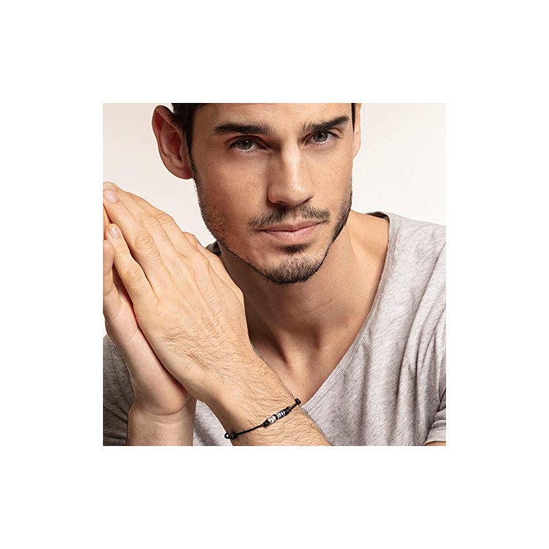 Thomas Sabo LS090-811-7-L22v unisex bracelet Little Secret Ethno
