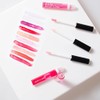 Wet n Wild Megaslicks Lip Gloss, 0.19 Onzas (Cherish)