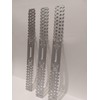 LLB Pre-Galvanised Drywall Brackets for Plasterboard Dry Lining Systems Wall